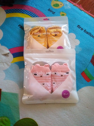 รองเท้าแบบถุงเท้า