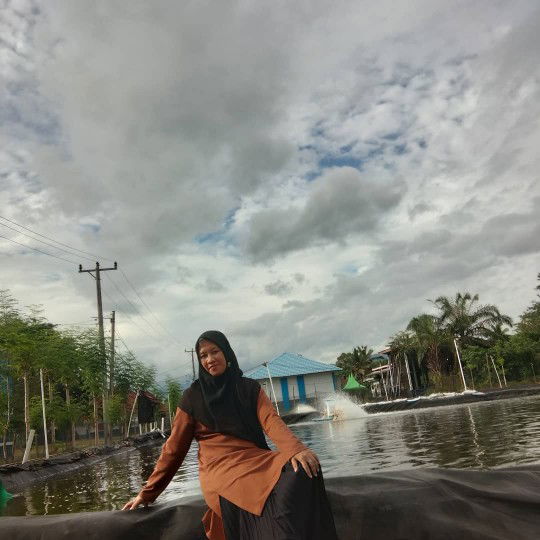 Andina Refida profile icon