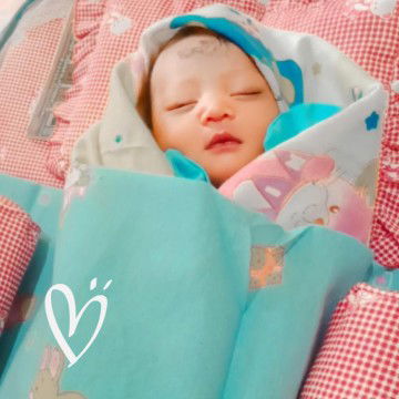 ely rahmah profile icon