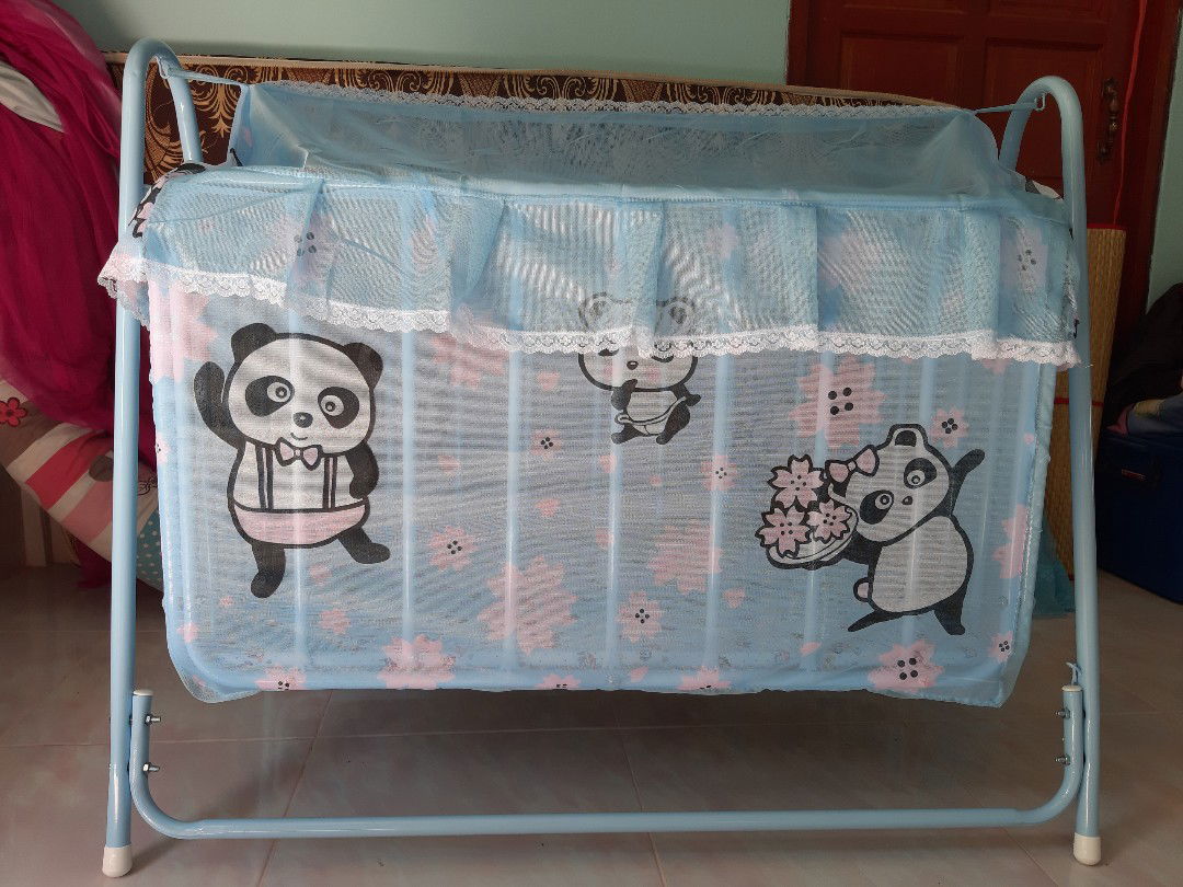 ส่งต่อเปลไกว สภาพ99%