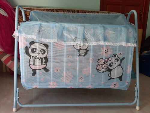 ส่งต่อเปลไกว สภาพ99%