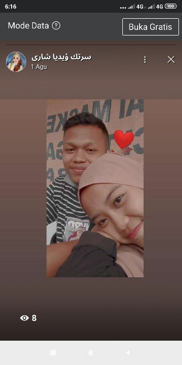 Naila Min Khatik profile icon