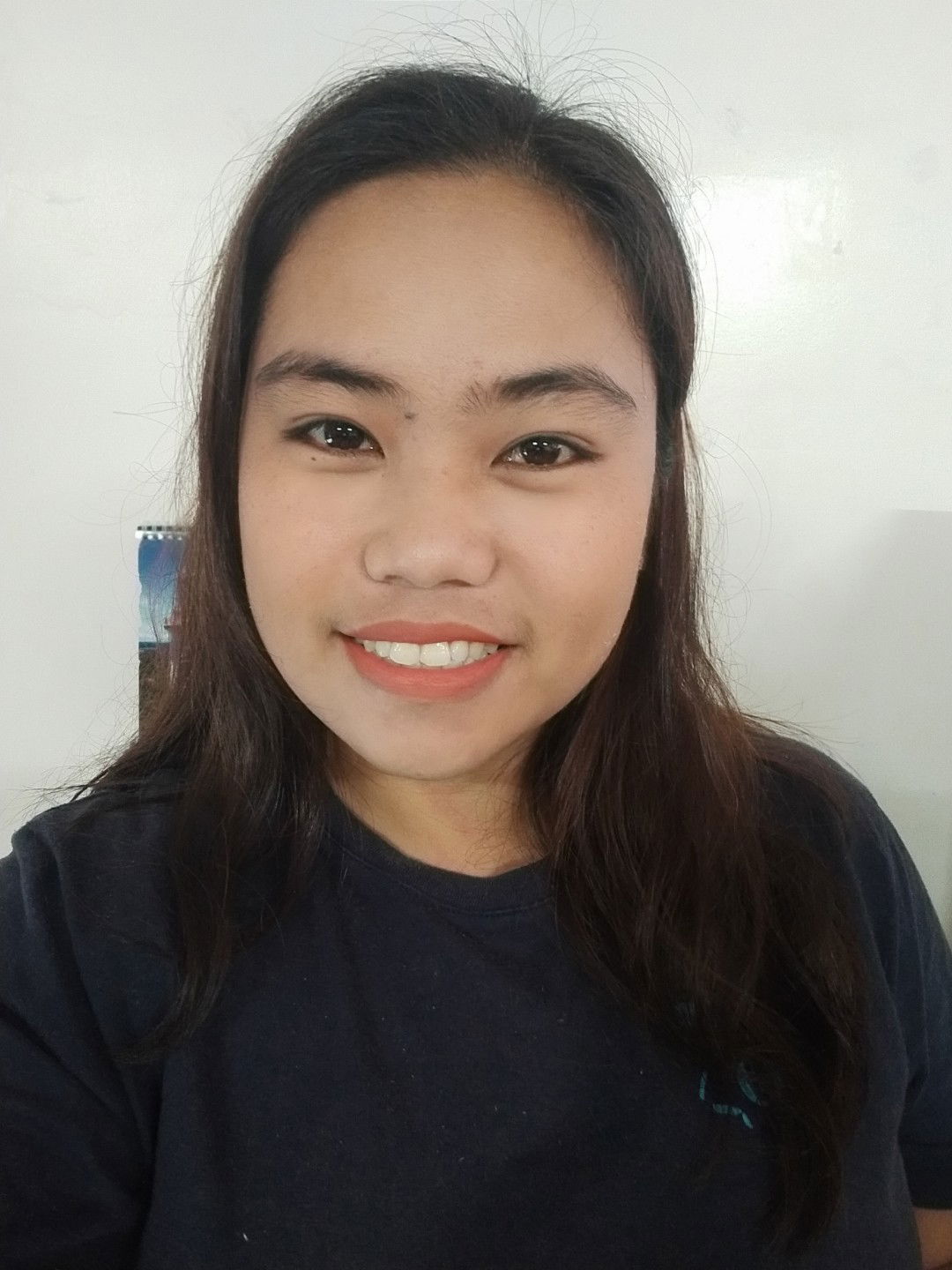 TinTin Borromeo profile icon