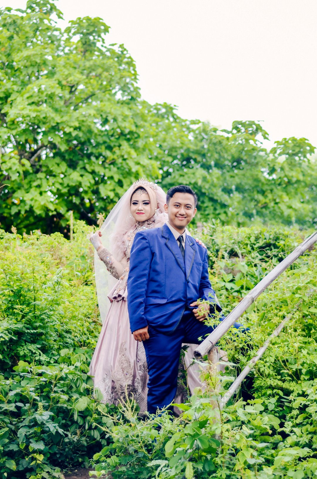 Faiz Daroini profile icon