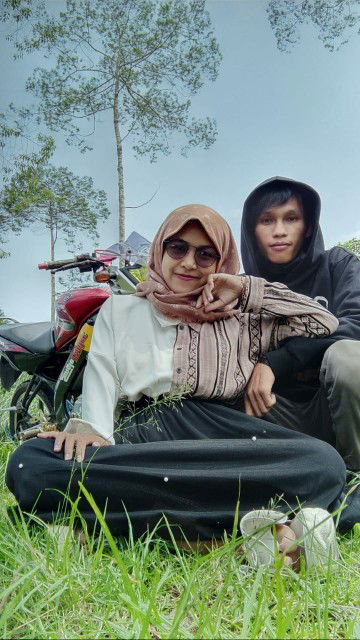 Novi Sapitri Lv profile icon