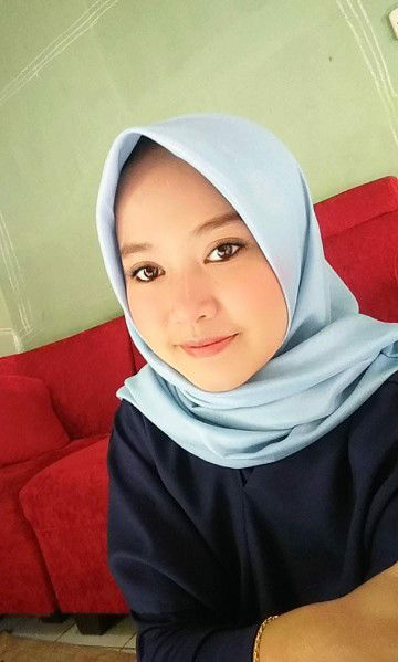 Devia Munawaroh profile icon