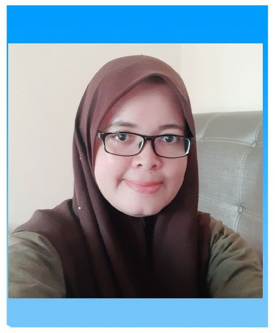 Wan sarina bt wan ismail profile icon