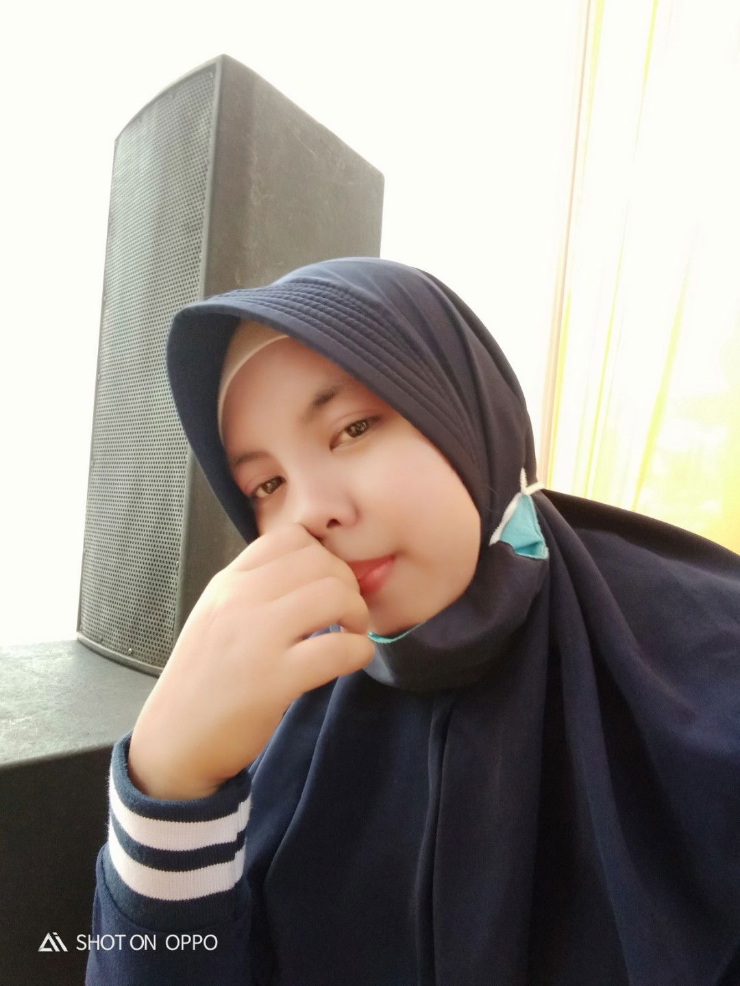 Tika Oktaviani profile icon