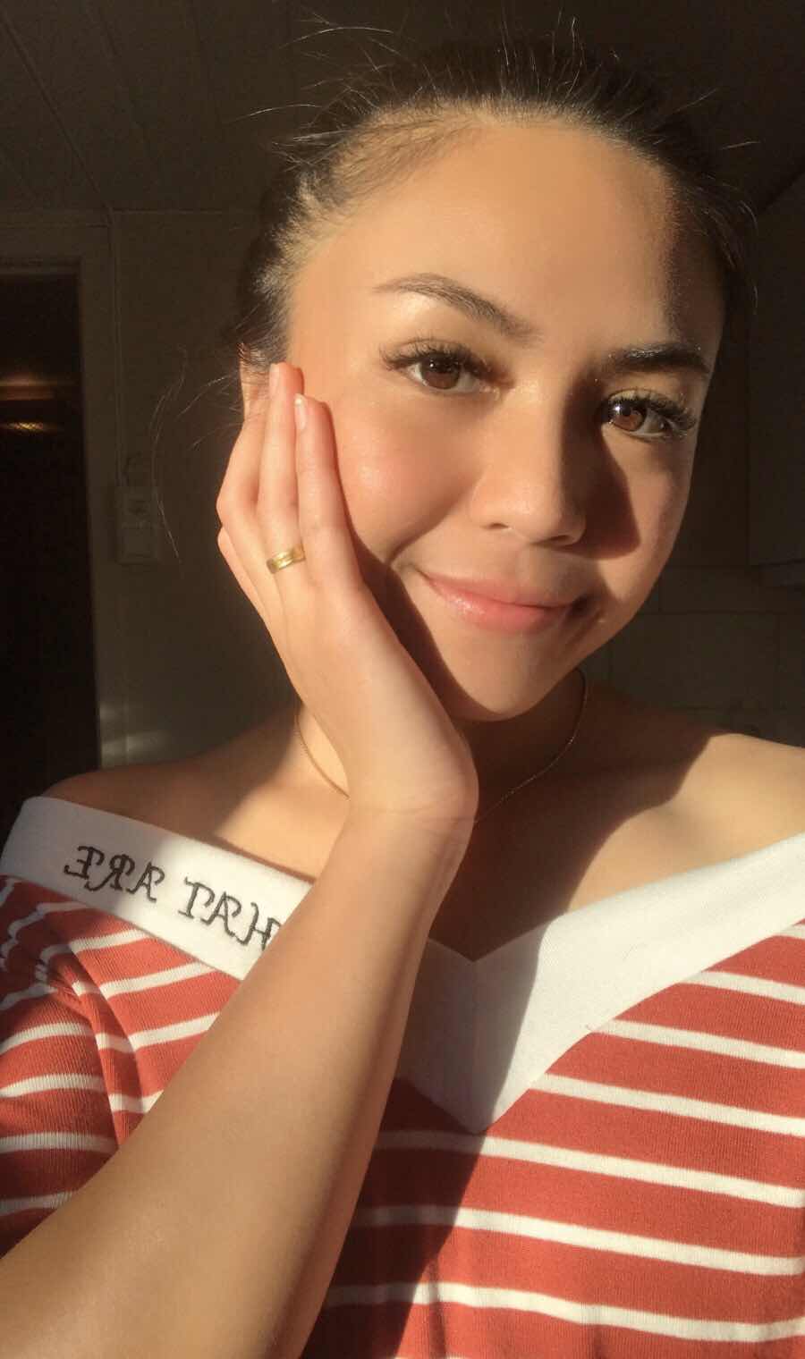 Phetcharat Kingchan profile icon