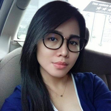 Jerilyn Gajero profile icon