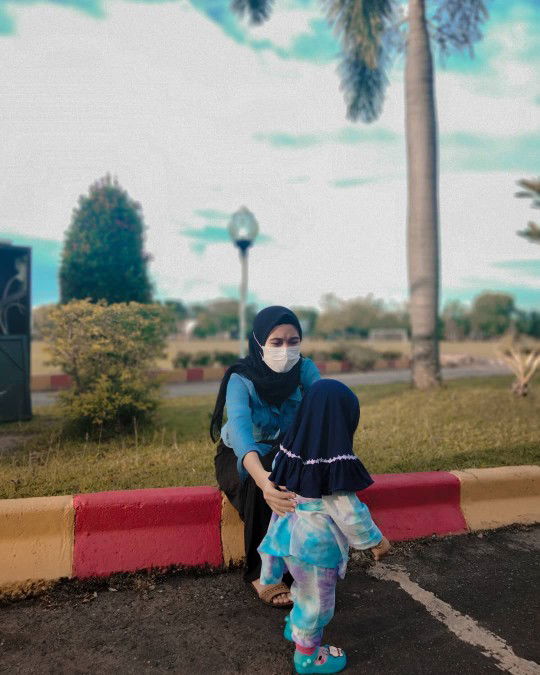 Monalisa Putri, S.H profile icon