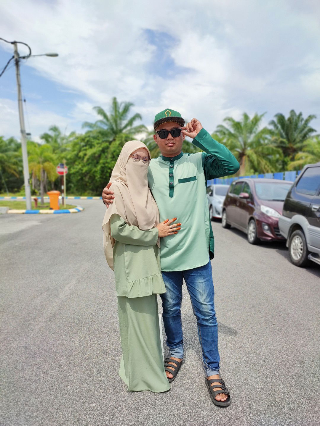 Siti Fatimah Imran profile icon