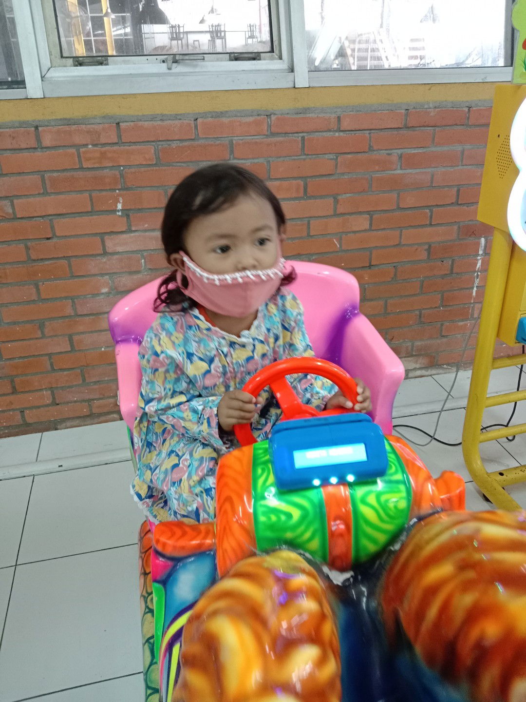 karimatunnisa profile icon