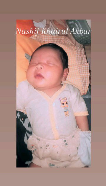 Nurindah Sari profile icon