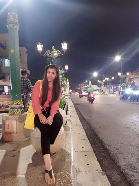 Yeni Susanti profile icon