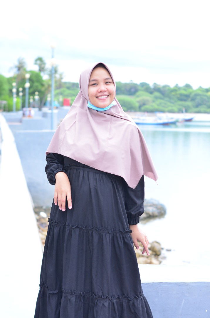 evazulina ramdani profile icon