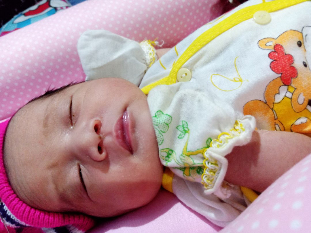 Yeni Yenii profile icon