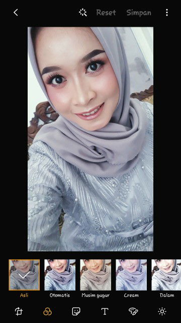 Nurul M profile icon