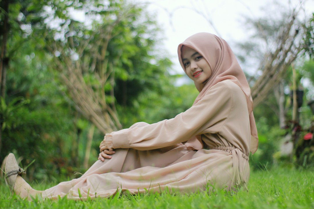 Lusi Indriani profile icon