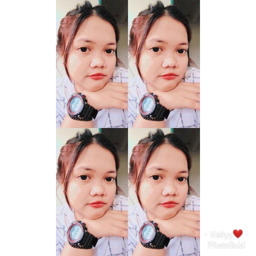 Kelly Layang profile icon