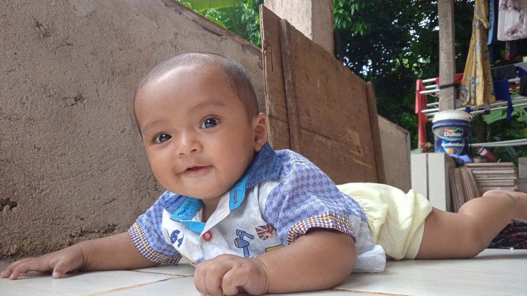 Irma Haryati profile icon