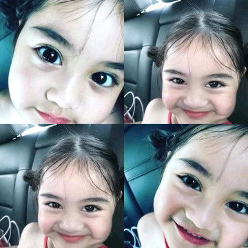 Mella Audy Alvionita profile icon