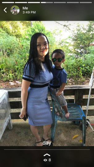 Grace Henry profile icon