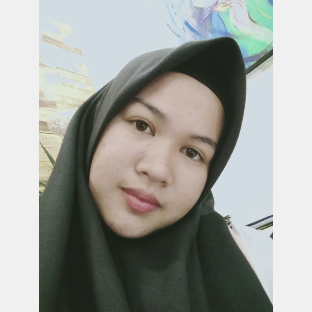 Restiyani profile icon