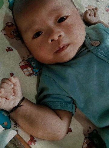 Alif's mom profile icon