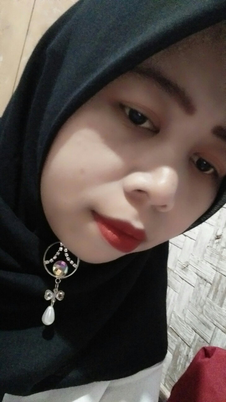 Sofiah Rusdyiana profile icon