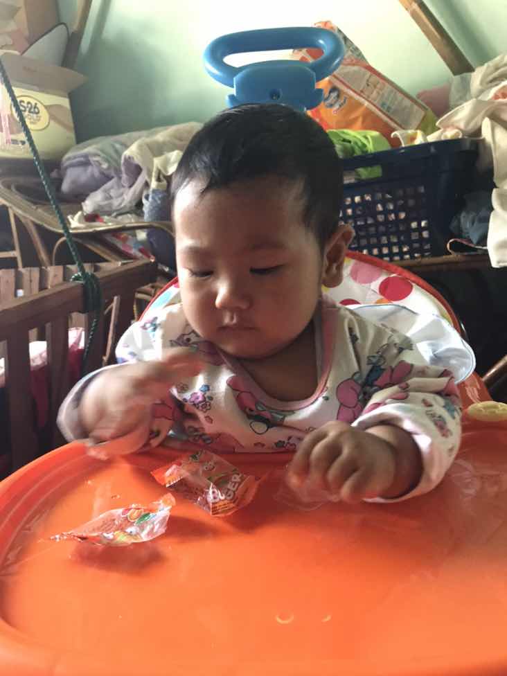 ของเล่นซื้อให้ไม่เล่น ??