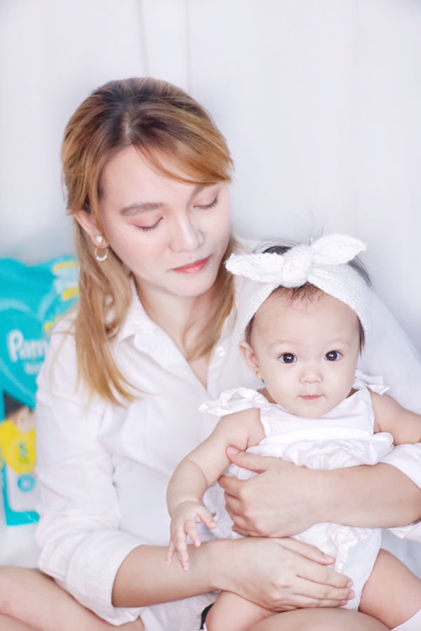 Mercy Tamayo profile icon