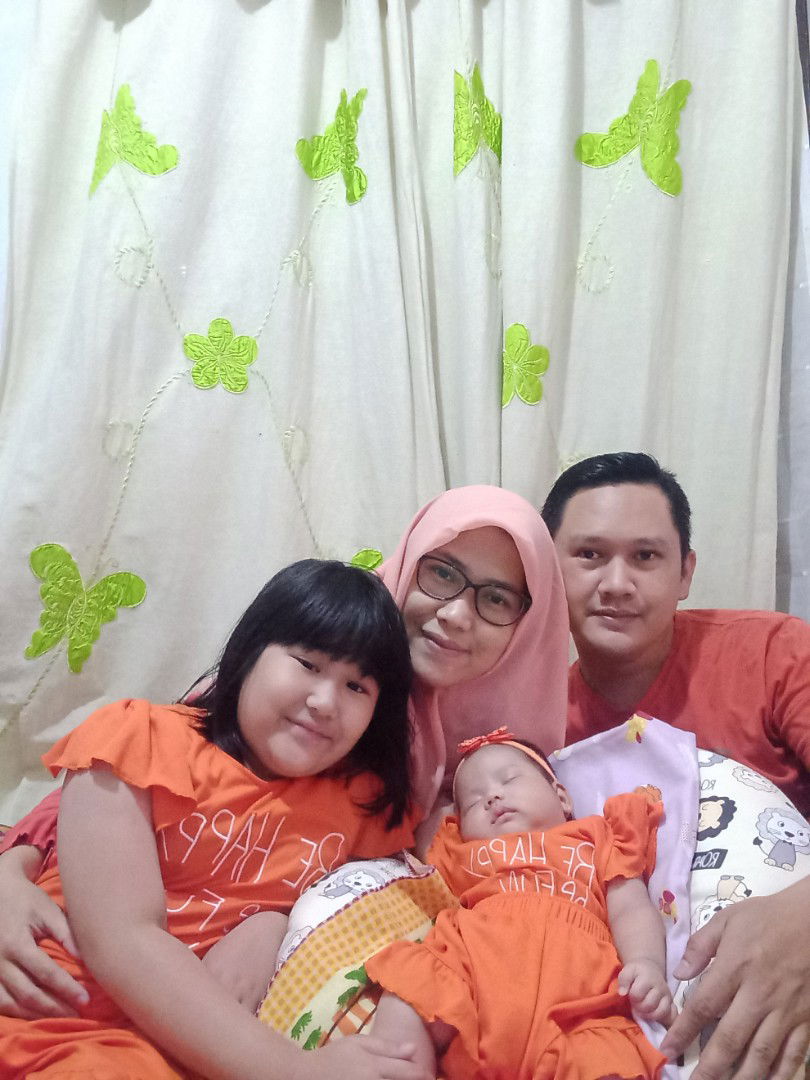 Garnita Furi Rusli profile icon