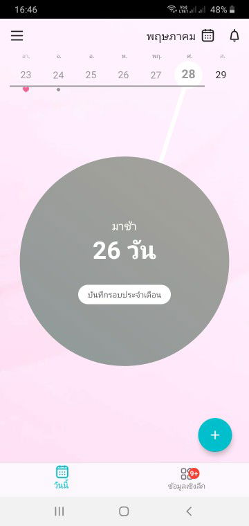 #พอจะมีหวังติดใหมค่ะแบบนี้ ?