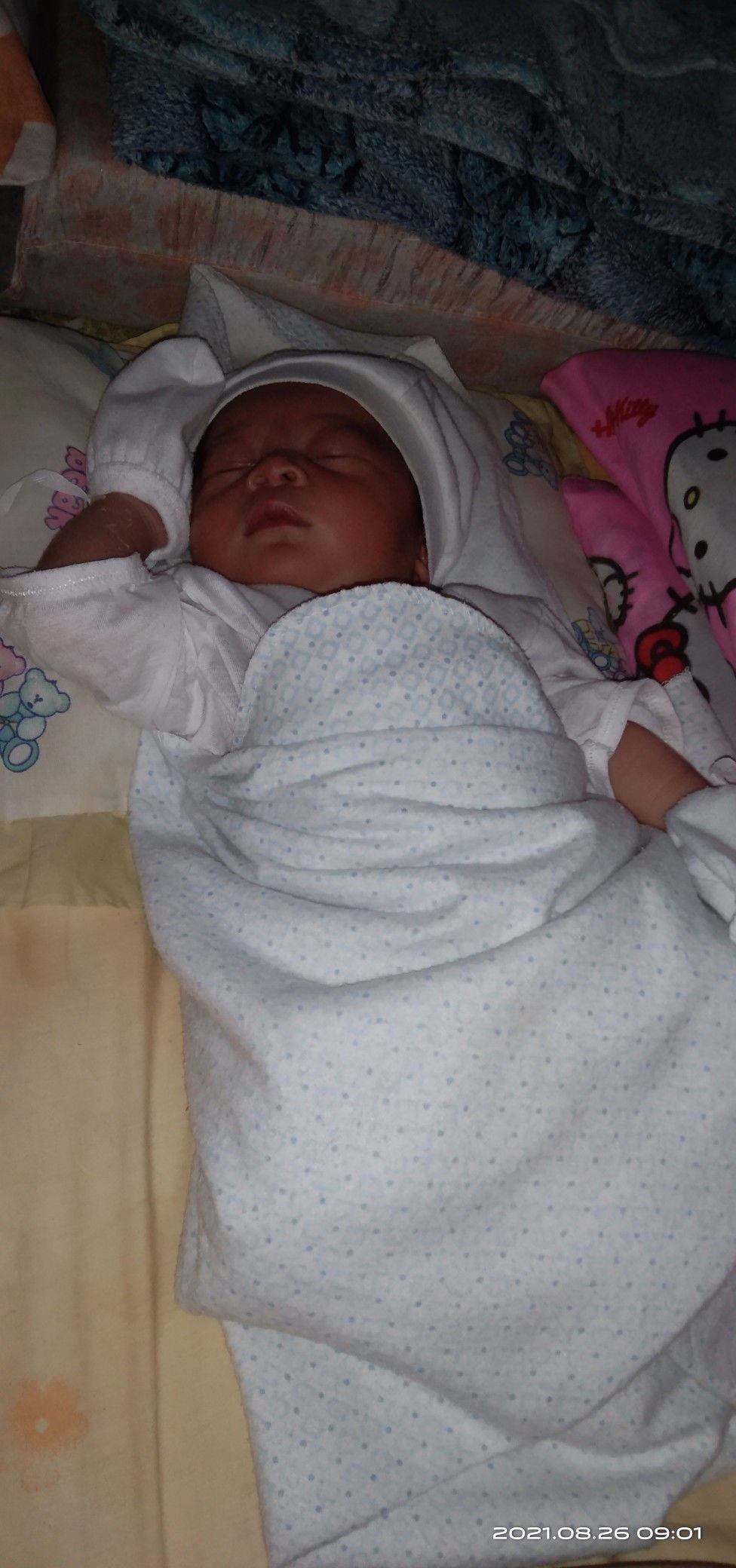 May Veliganio profile icon