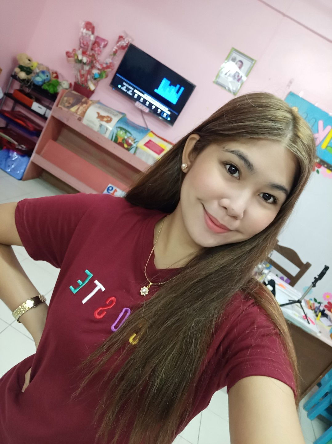 Rea Abiada Lobrigo profile icon