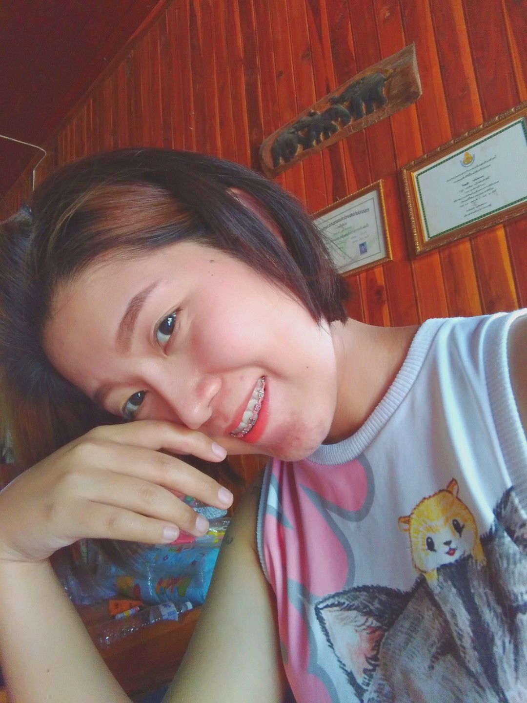 Pimprr Puifai profile icon