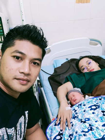 Siti Mukminah Trissetianingsih profile icon