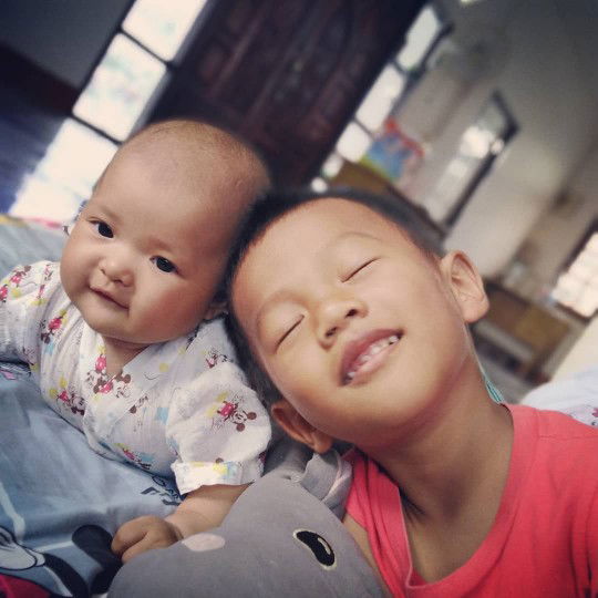 Hal-wa Raya profile icon