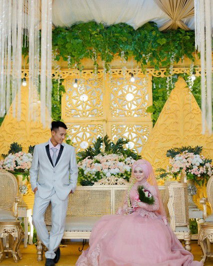 Arina Tri Pramesti profile icon