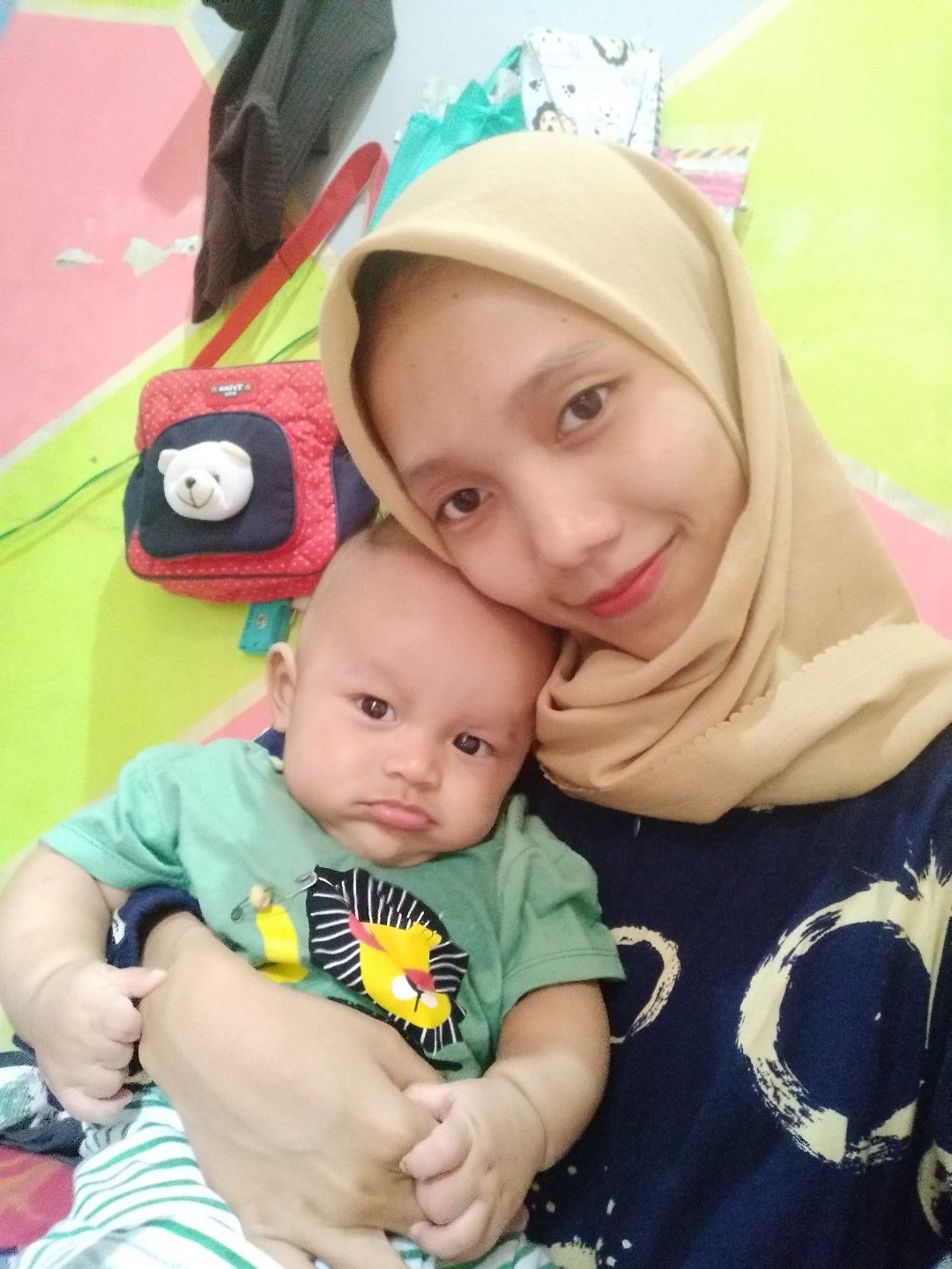 Laili syabani profile icon