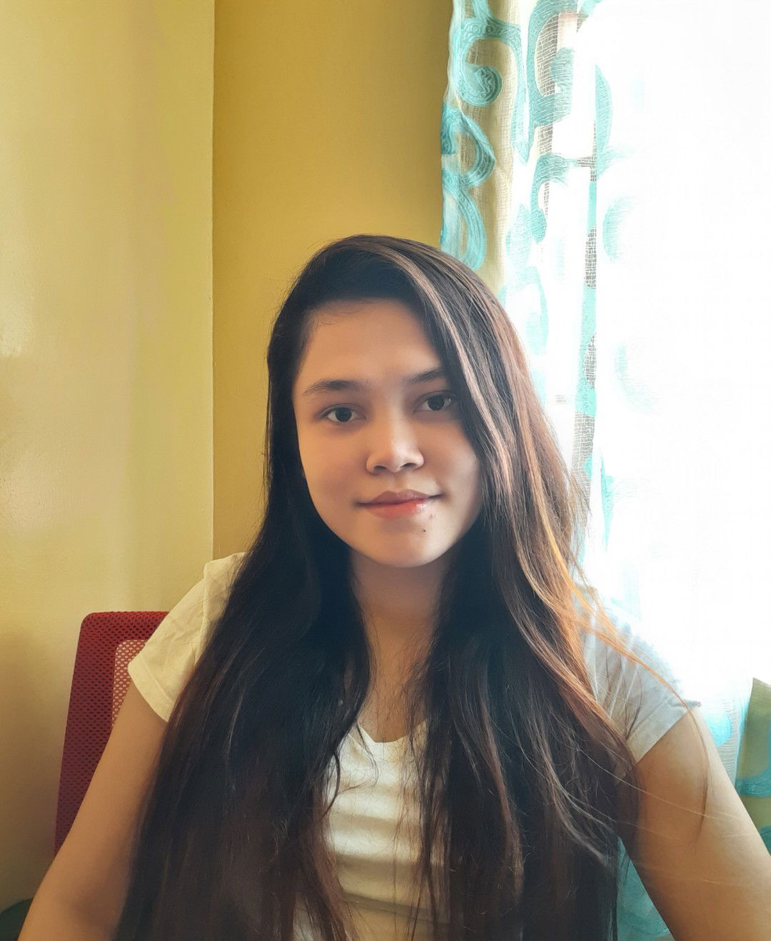 Mary-Joy Villareal profile icon