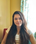 Mary-Joy Villareal profile icon