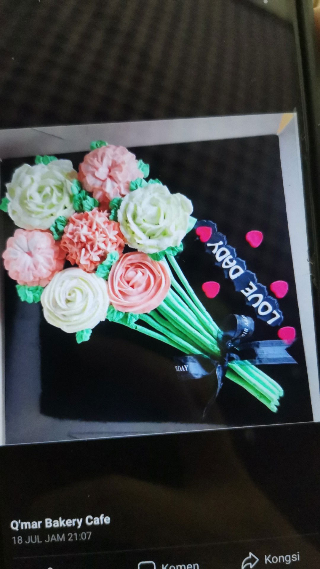 NURUL HAMIZAN BINTI RAHMANI profile icon