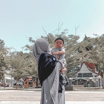 Istin Septiani profile icon