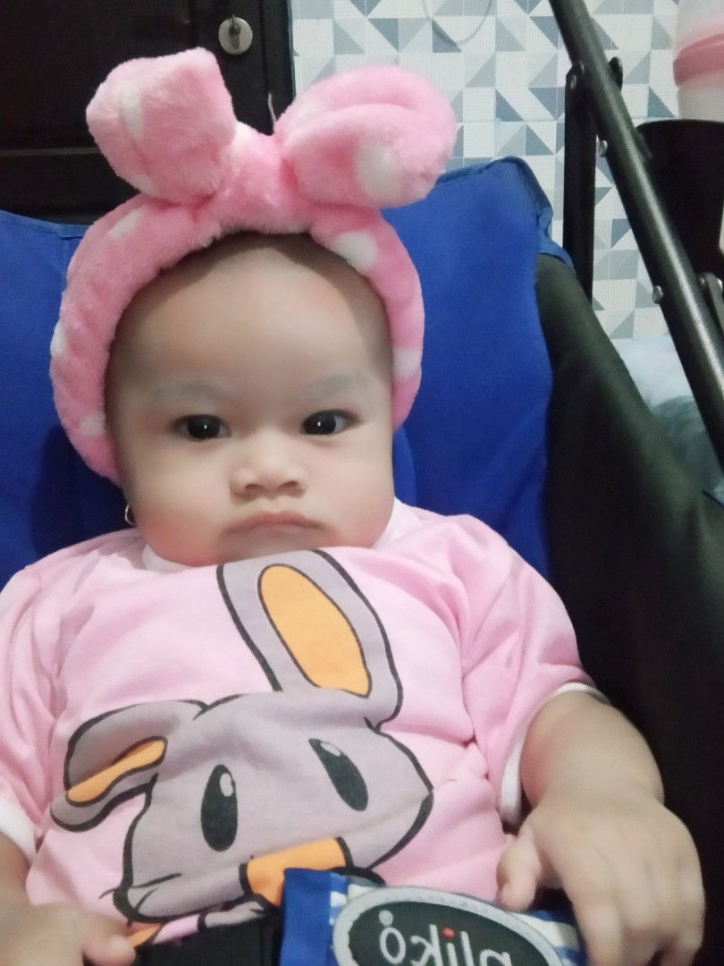 Aulia Nasmia profile icon