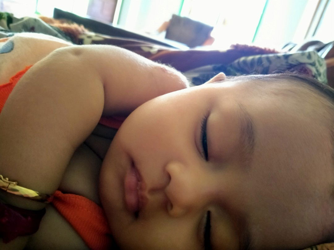 Kiki Fatmala profile icon