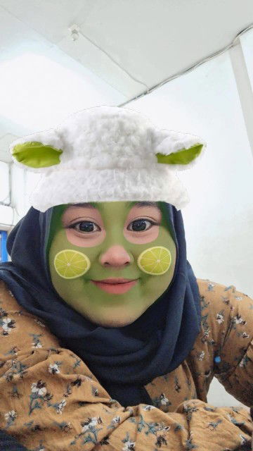 Agustina profile icon