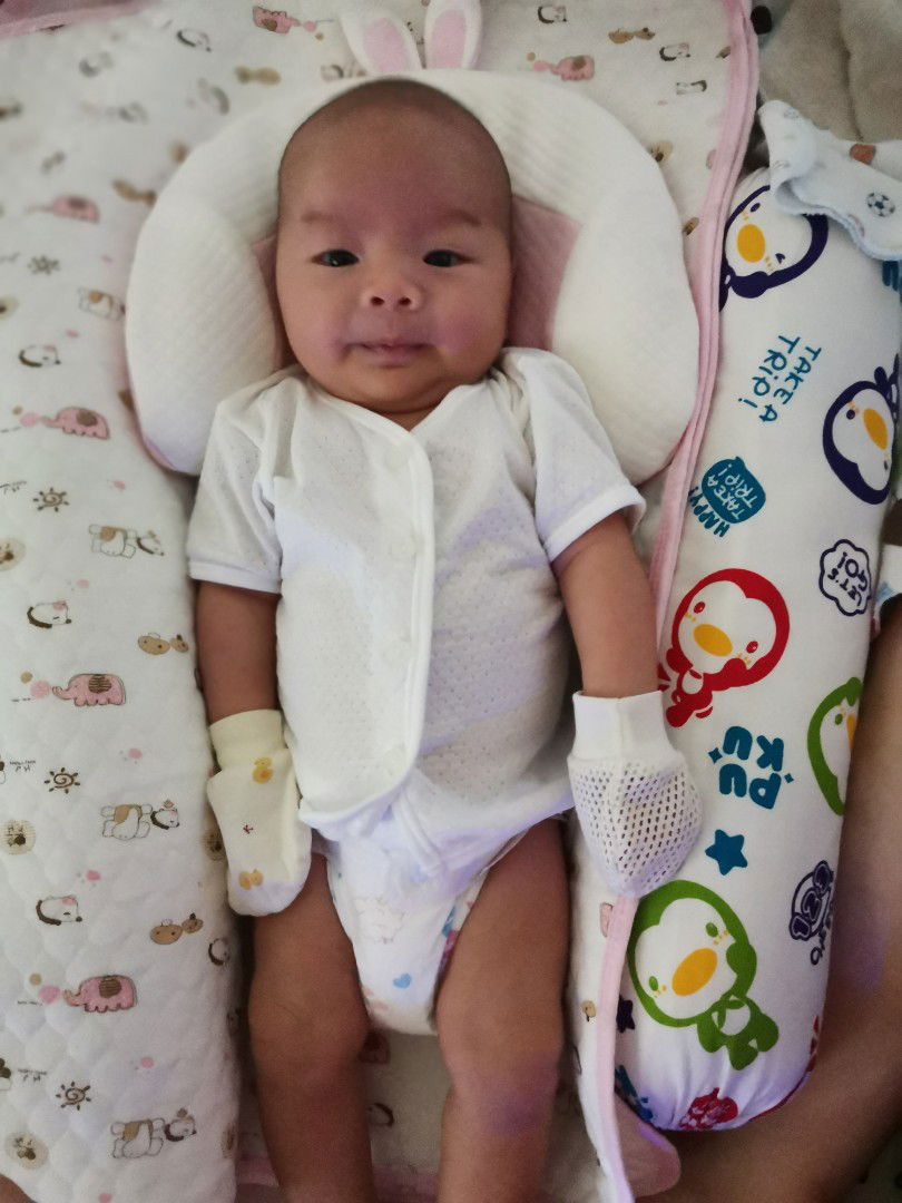 lilian teoh profile icon