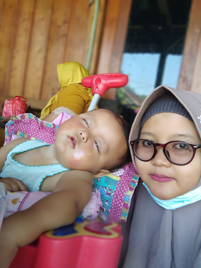 Alia elma khusdiana profile icon